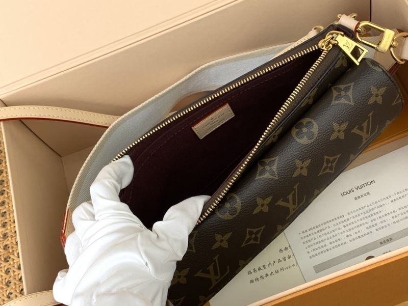 Louis Vuitton Satchel Bags